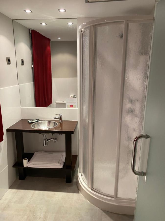 Hostal Royal Almorox Εξωτερικό φωτογραφία
