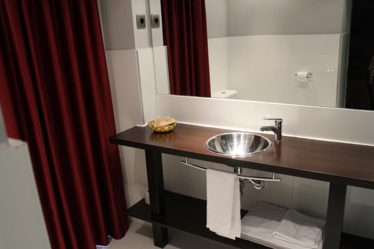 Hostal Royal Almorox Εξωτερικό φωτογραφία