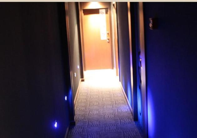 Hostal Royal Almorox Εξωτερικό φωτογραφία