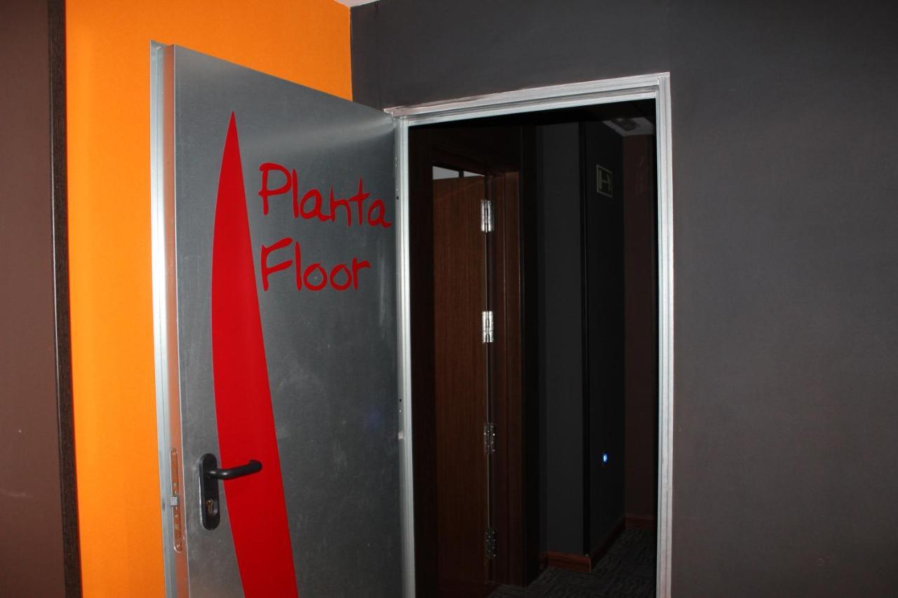 Hostal Royal Almorox Εξωτερικό φωτογραφία