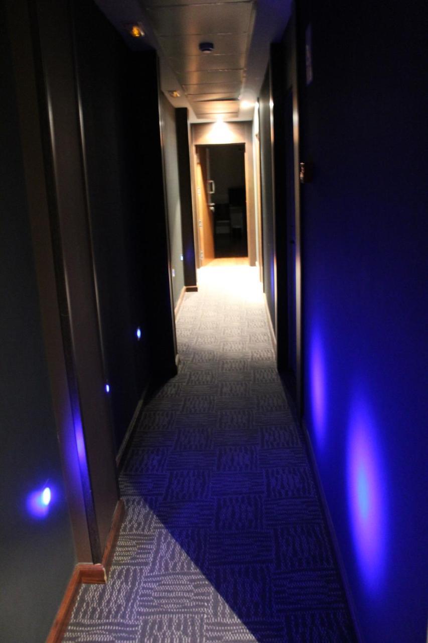 Hostal Royal Almorox Εξωτερικό φωτογραφία